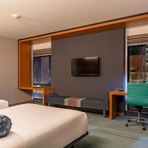 Loft Room