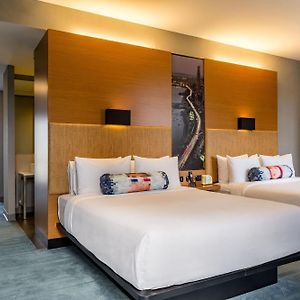Corner Junior Suite